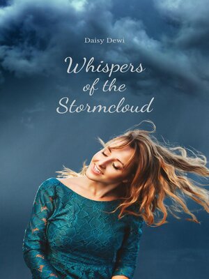 cover image of Whispers of the Stormcloud